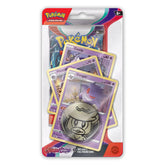 Pokemon: Scarlet & Violet Base Set - Premium Checklane Blister: Gengar | Romulus Games